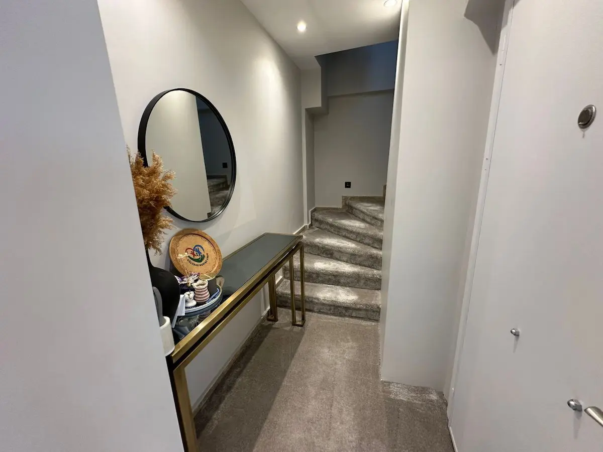 Staircase
